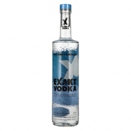 Österreichischer Wodka | My Drink Emotion