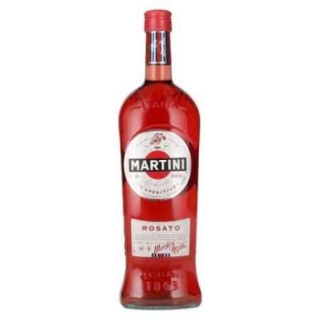 Martini Emotion | My Drink